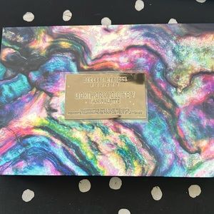 Danessa Myricks light work V palette
